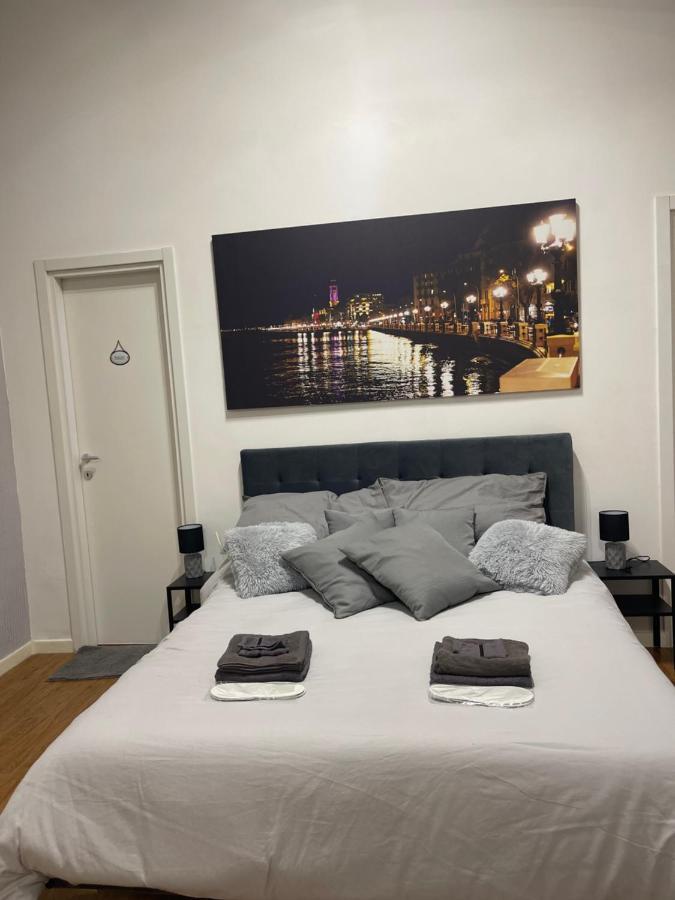Visconti138 Bed & Breakfast Bari Exterior photo